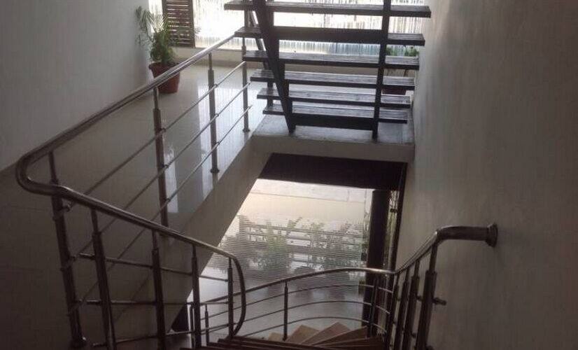 Hotel Grand Sahara, Vadodara 2